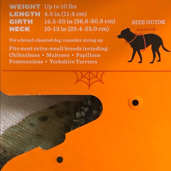 🐶🐶 DOG HOODIE 🐕‍🦺🐾 - Picture 6 of 7